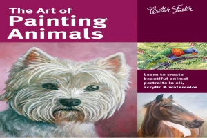 The Art of Painting Animals